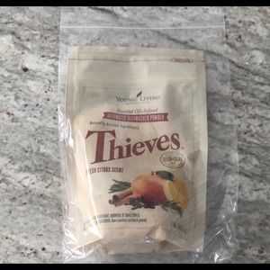 Thieves Dishwasher Soap